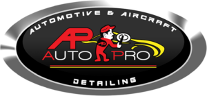 Auto Pro Detailing Logo