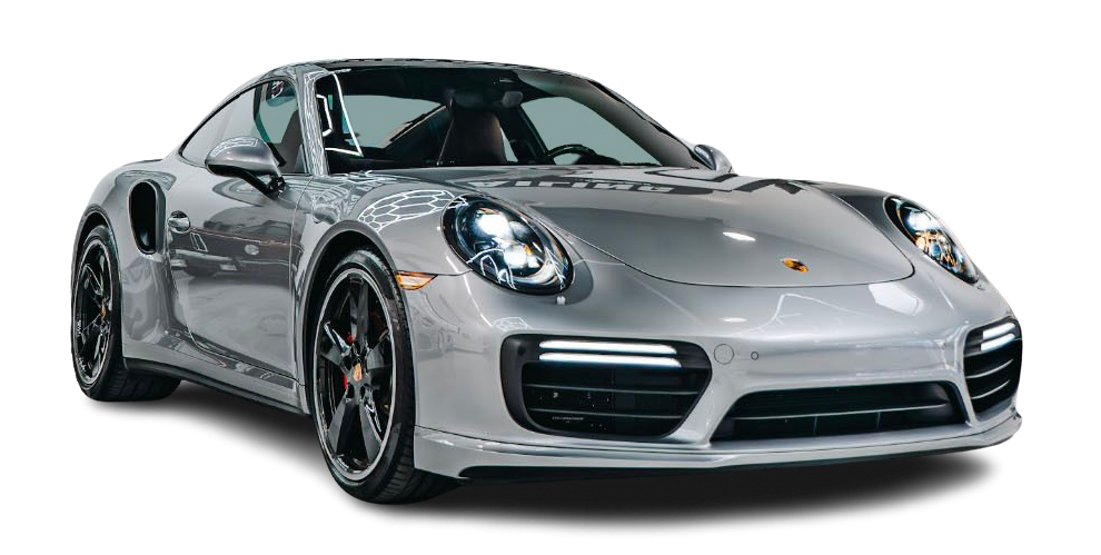 Porsche - Full Body PPF & Tint Xpel