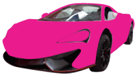 Auto Pro Detailing Paint Protection Film_Full Vehicle Wrap Paint Protection Film: Full Vehicle Wrap